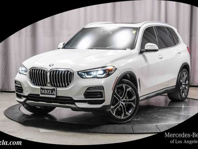 Used 2020 BMW X5 sDrive40i w/ Premium Package