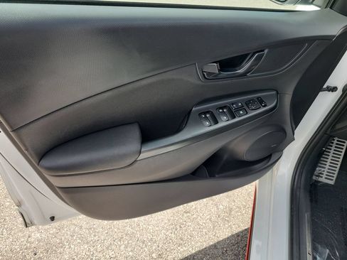 Used 2023 Hyundai Kona N FWD image 20