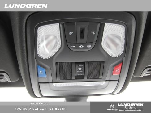 Used 2023 RAM 1500 Big Horn image 29