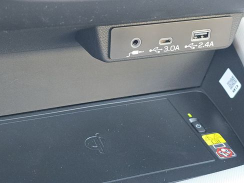 New 2026 Subaru Forester Premium image 24