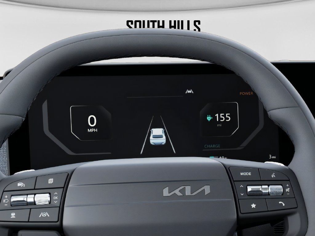 New 2026 Kia EV6 Light RWD image 21