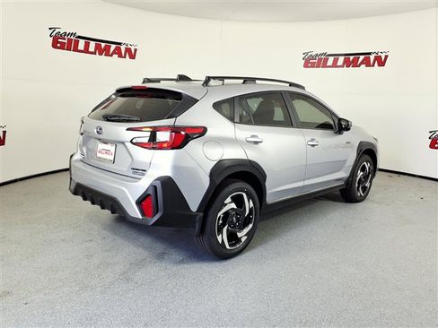 New 2026 Subaru Crosstrek 2.5i Limited image 4