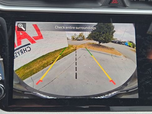 New 2026 Jeep Cherokee Laredo image 27