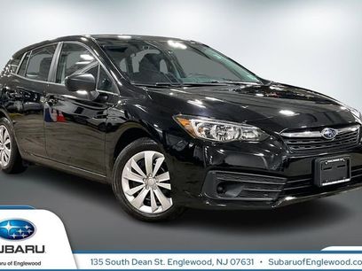 Used 2023 Subaru Impreza 2.0i