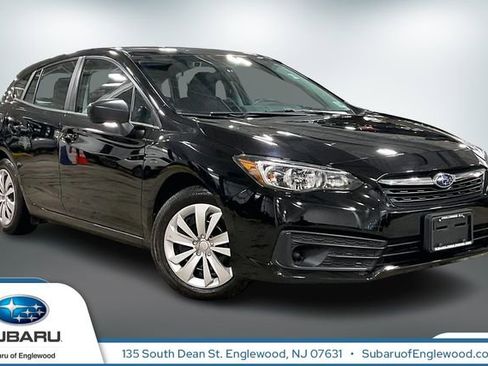 Used 2023 Subaru Impreza 2.0i image 1