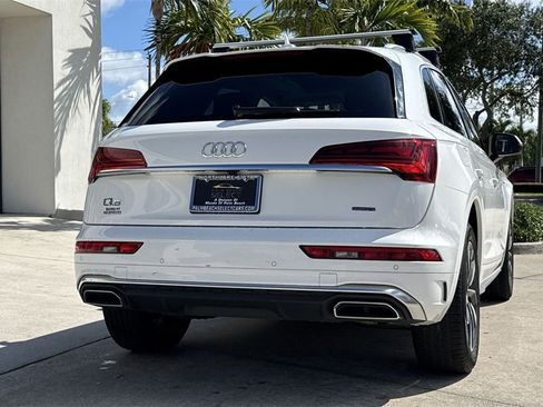 Used 2023 Audi Q5 2.0T Premium Plus image 26
