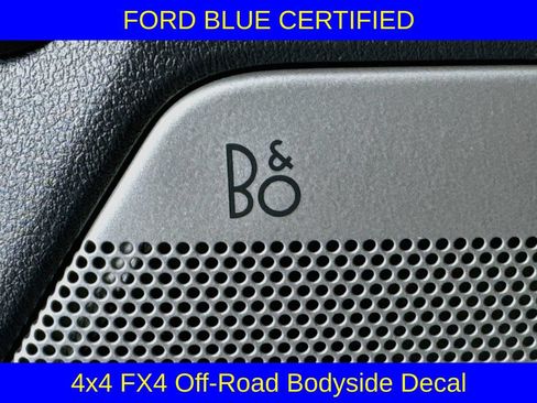 Certified 2023 Ford F150 Lariat w/ Equipment Group 502A High AWD/4WD image 22