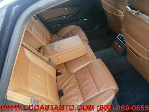 Used 2004 Audi A8 L 4.2 image 6