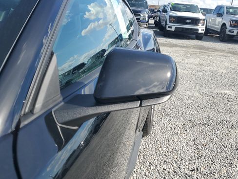 New 2026 Ford Mustang Coupe image 5