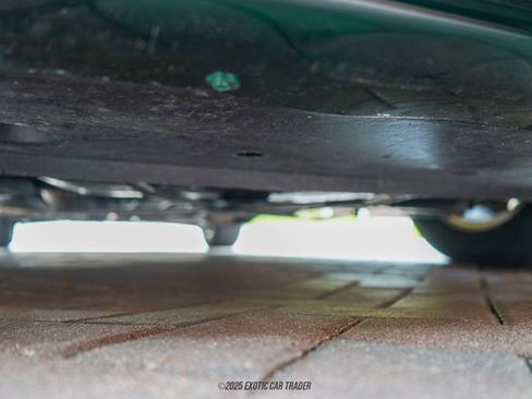 Used 1994 Jaguar XJS V12 Convertible image 94