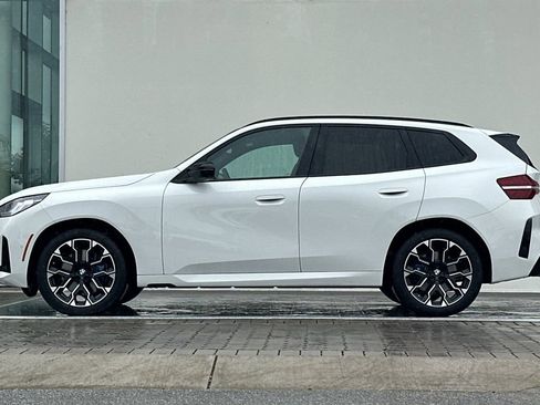 Used 2025 BMW X3 M50 image 6