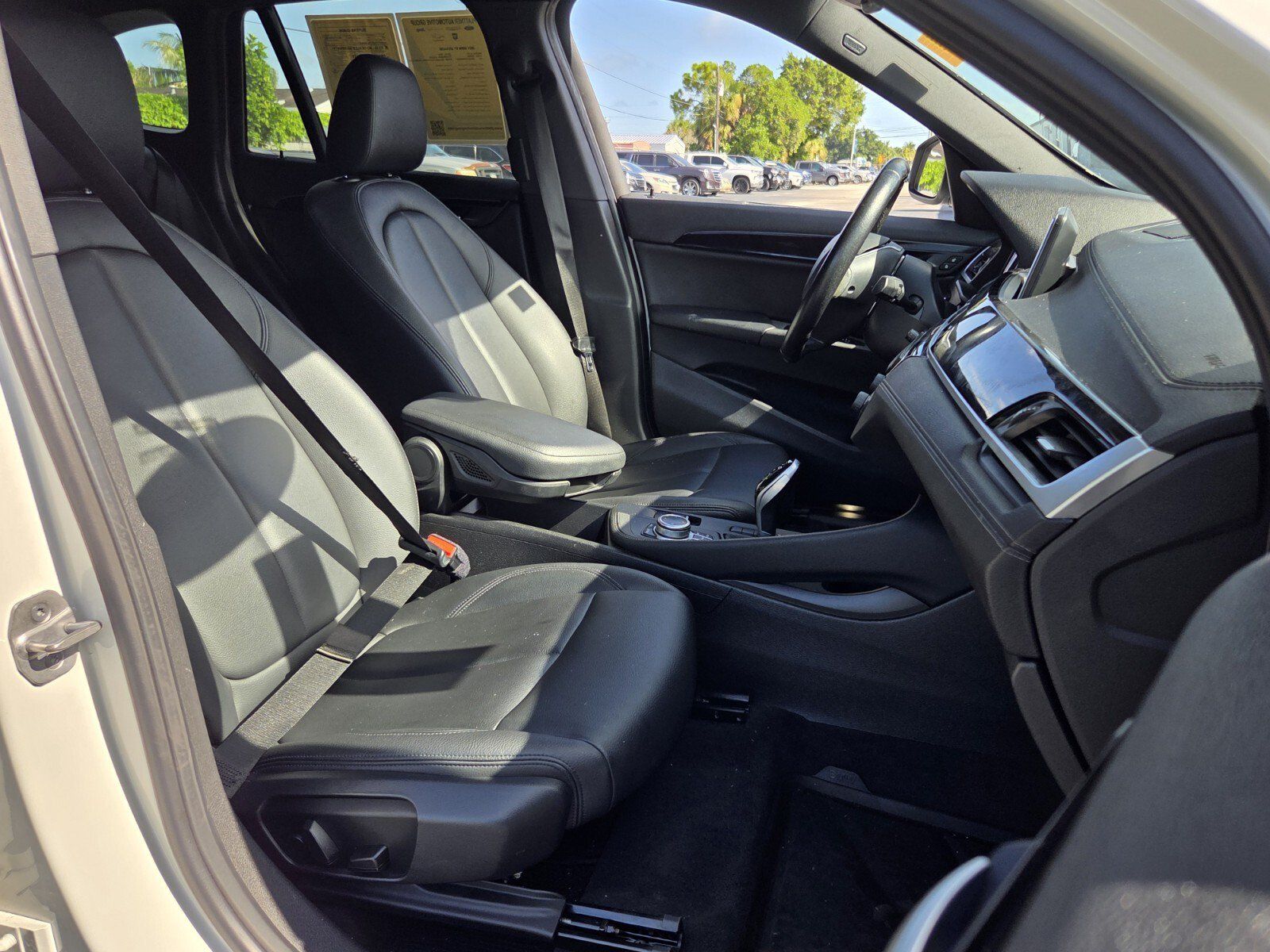 Used 2021 BMW X1 sDrive28i w/ Convenience Package FWD image 18
