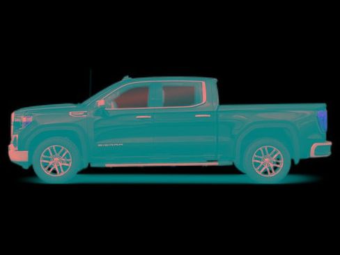 Used 2021 GMC Sierra 1500 SLT AWD/4WD image 27