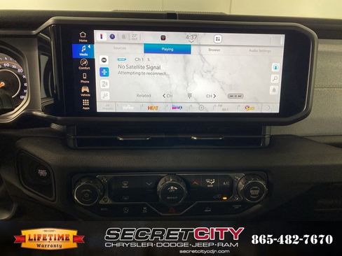 New 2026 Jeep Wrangler Unlimited Sport image 21