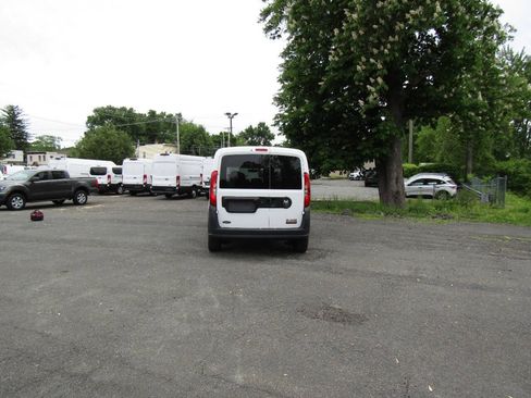 Used 2018 RAM ProMaster City Wagon FWD image 5
