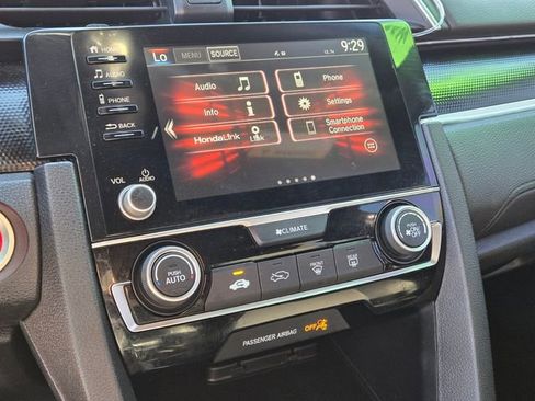 Used 2020 Honda Civic Sport image 31