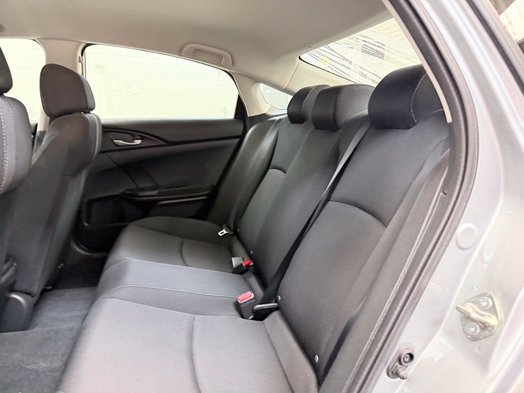 Used 2019 Honda Civic LX image 23