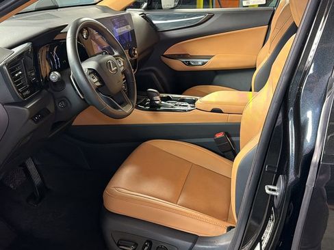 Certified 2023 Lexus NX 350 AWD w/ Premium Package image 26