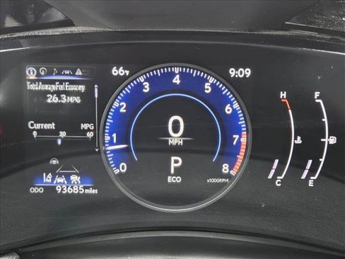 Used 2023 Lexus NX 250 FWD w/ Towing Package (2000 Lbs) image 10