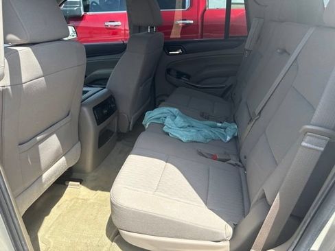 Used 2016 GMC Yukon SLE RWD image 29