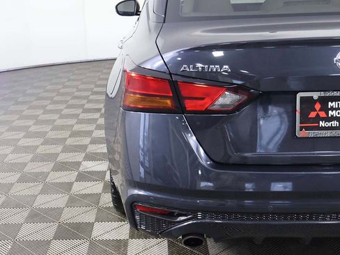 Used 2019 Nissan Altima 2.5 Platinum image 17