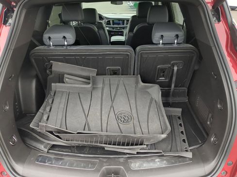 Used 2023 Buick Enclave Essence w/ Experience Buick Package FWD image 25