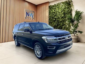 Used 2024 Ford Expedition Max Limited AWD/4WD video 1