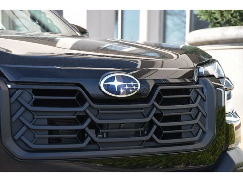 New 2026 Subaru Outback Touring XT AWD/4WD image 11