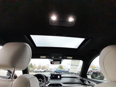 Used 2023 MAZDA CX-9 Signature image 14