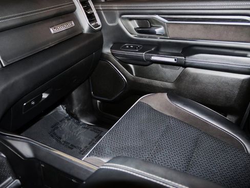 Used 2024 RAM 1500 Laramie image 56