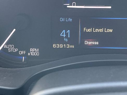 Used 2016 Cadillac ATS 2.0T Coupe image 31