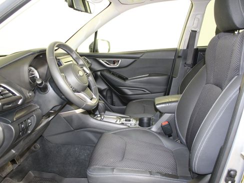 Used 2021 Subaru Forester Premium w/ Popular Package #1 image 26