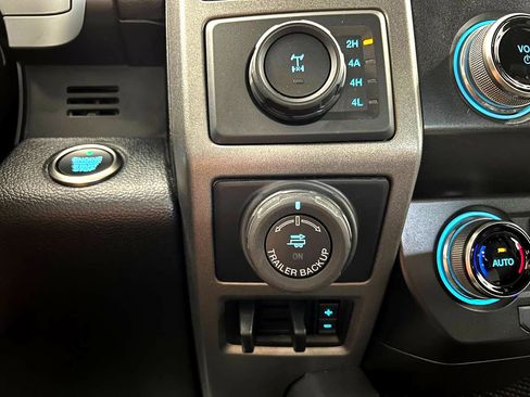 Used 2019 Ford F150 Raptor w/ Equipment Group 802A Luxury image 23