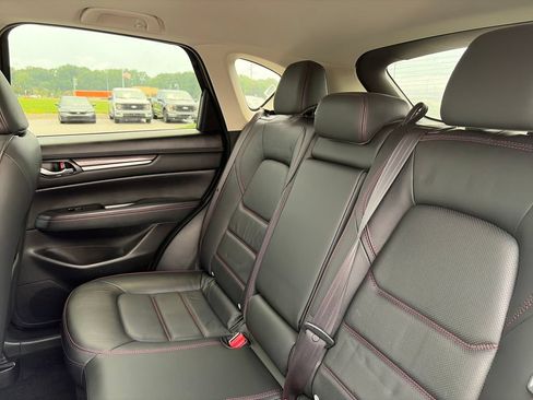 Used 2021 MAZDA CX-5 Carbon Edition AWD/4WD image 31