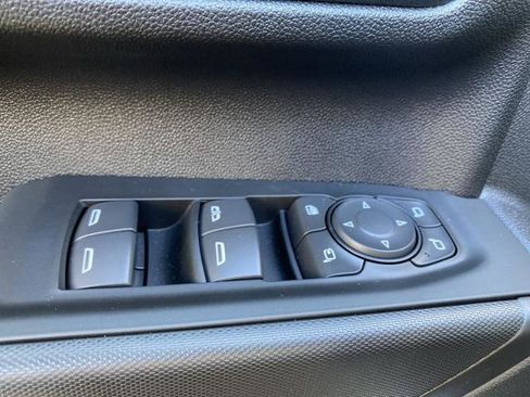 New 2026 Chevrolet Silverado 2500 Custom w/ Custom Value Package image 22