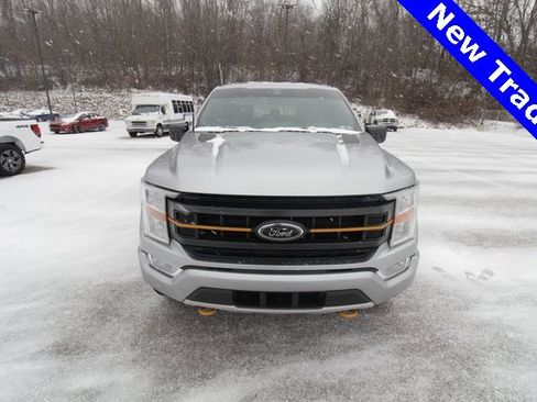 Used 2022 Ford F150 Tremor w/ Bed Utility Package image 2