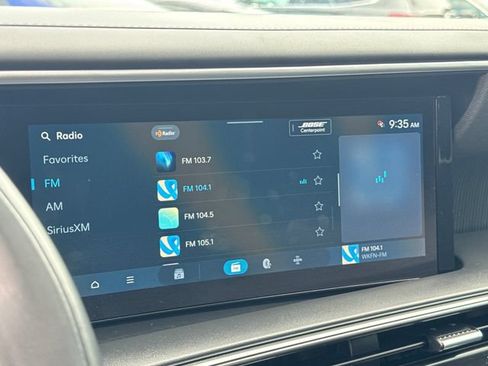 Used 2026 Hyundai Palisade Calligraphy FWD image 21