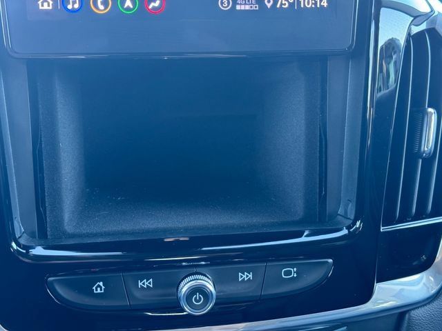Used 2020 Chevrolet Traverse RS w/ LPO, Floor Liner Package AWD/4WD image 37