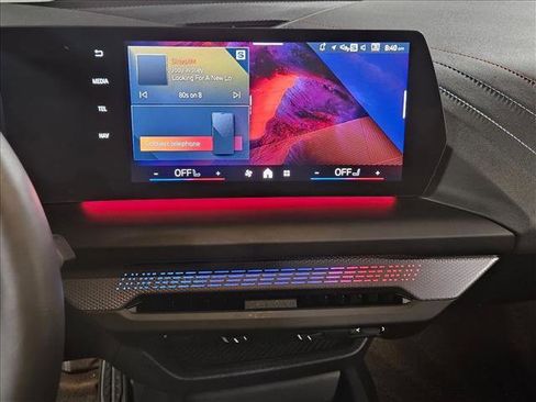 Certified 2025 BMW M235i xDrive w/ M Performance Package image 14