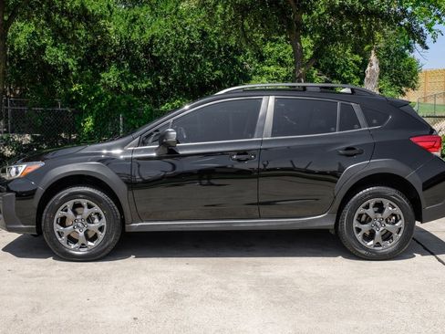 Used 2023 Subaru Crosstrek 2.5i Sport image 20