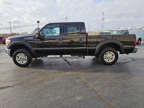 Used 2012 Ford F250 XLT w/ XLT Premium Pkg image 31