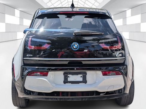 Used 2018 BMW i3 s RWD image 6