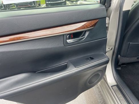 Used 2015 Lexus ES 350 w/ Luxury Package FWD image 43