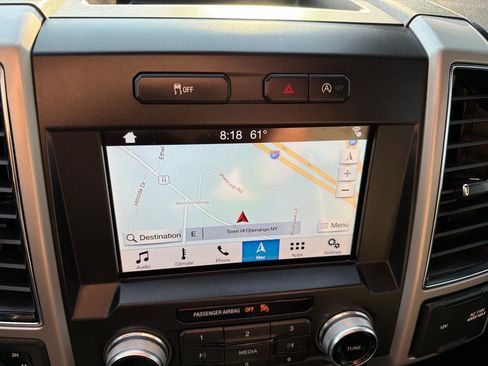 Used 2019 Ford F150 Lariat w/ Equipment Group 502A Luxury image 15