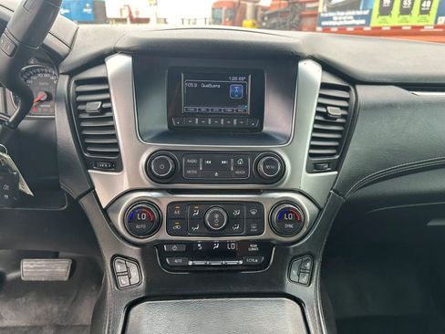 Used 2017 Chevrolet Tahoe 2WD w/ Remote Keyless Entry Package image 13