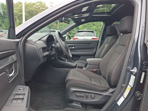 Certified 2023 Honda CR-V Sport image 13