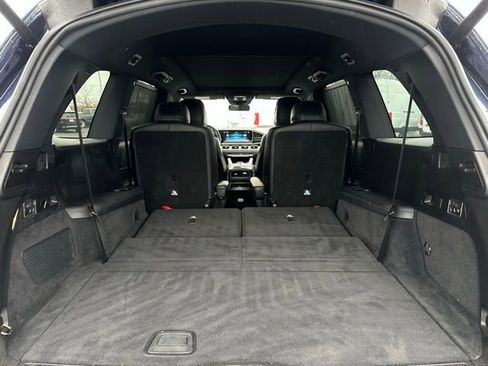 Certified 2022 Mercedes-Benz GLS 450 GLS 450 image 10
