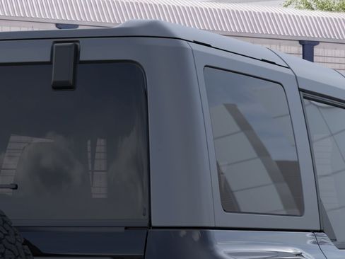 New 2026 Ford Bronco Raptor AWD/4WD image 58