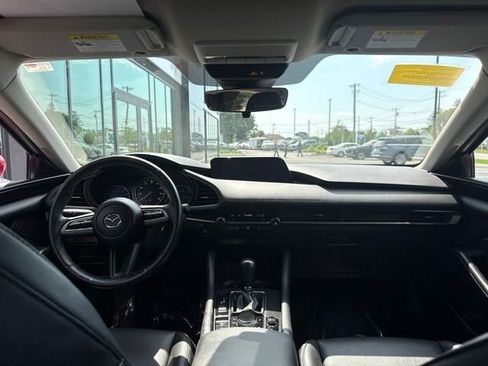 Used 2020 MAZDA MAZDA3 Sedan w/ Select Package FWD image 12