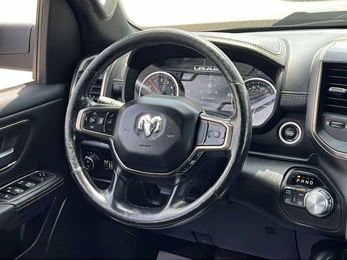 Used 2019 RAM 1500 Sport w/ Level 2 Equipment Group AWD/4WD image 13